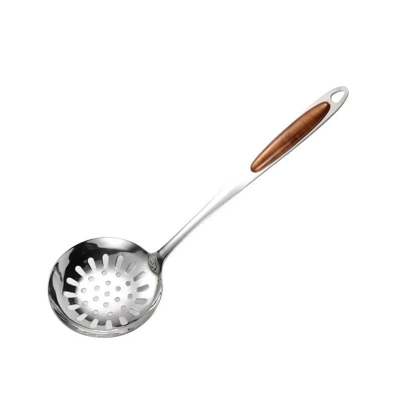 Stainless Steel Cooking Tools