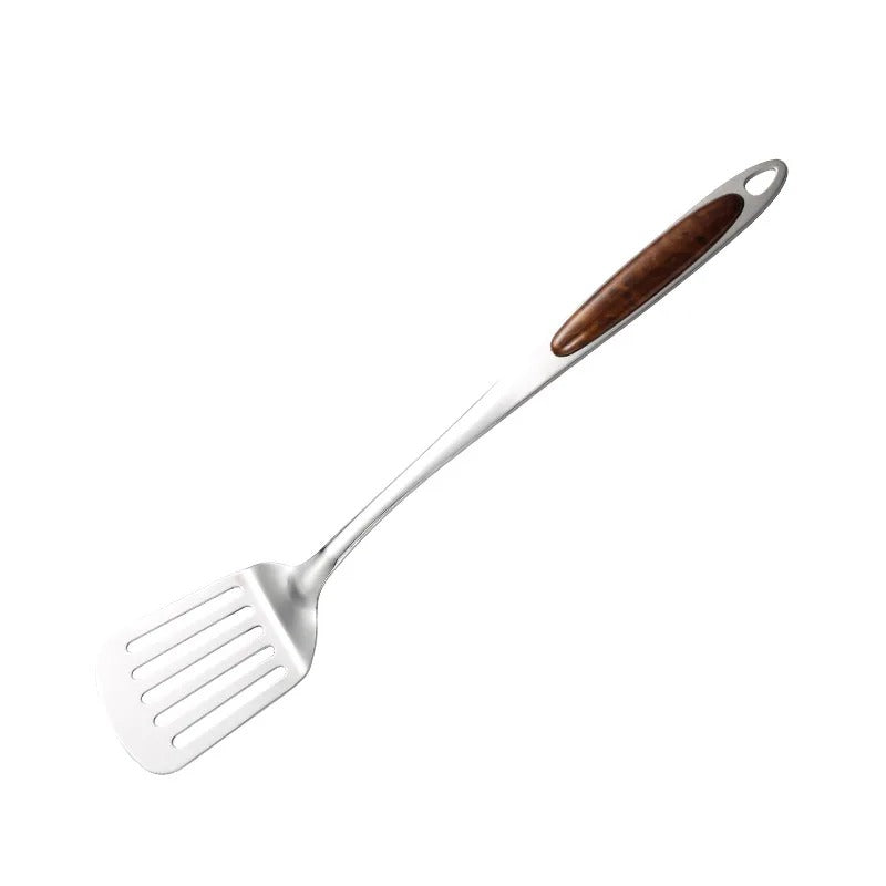 Stainless Steel Cooking Tools