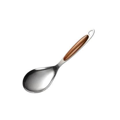 Stainless Steel Cooking Tools