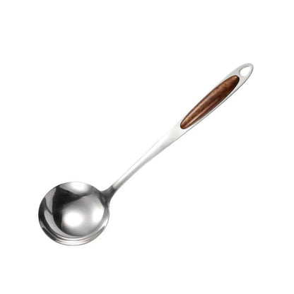 Stainless Steel Cooking Tools